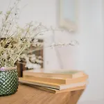 Apartamento En Zona Centro De Granada