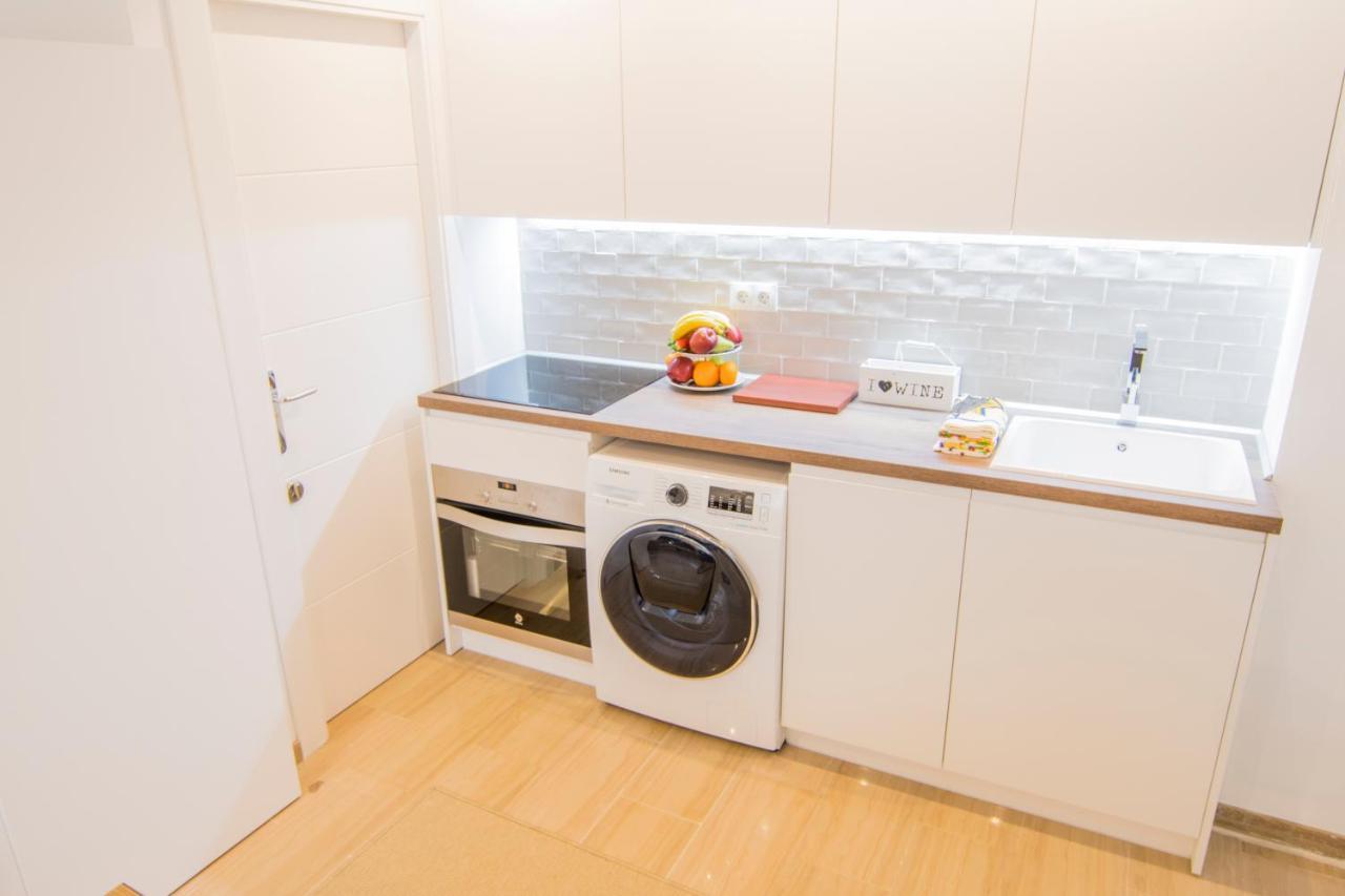 Apartment En Zona Centro De Granada