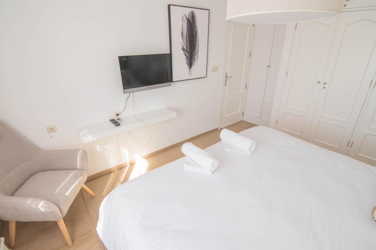 Apartment En Zona Centro De Granada